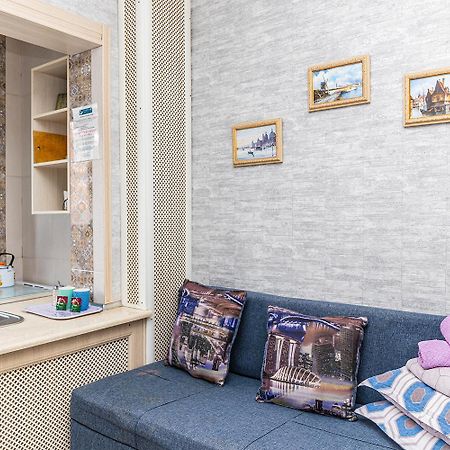 Yourhouse Микрорайон Жетысу-2, Дом 66 Almaty Bagian luar foto