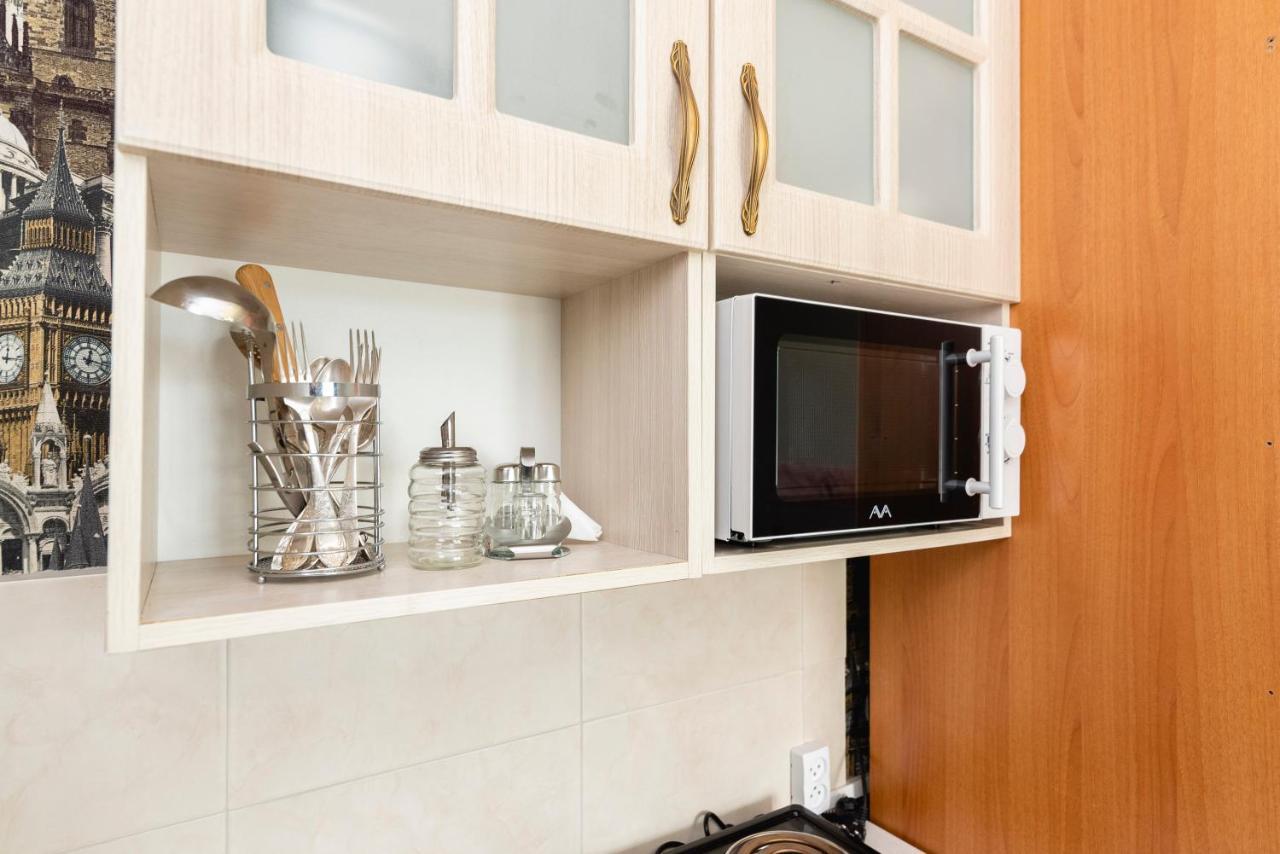 Yourhouse Микрорайон Жетысу-2, Дом 66 Almaty Bagian luar foto