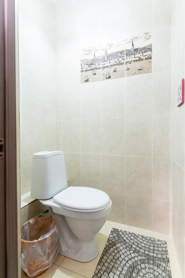 Yourhouse Микрорайон Жетысу-2, Дом 66 Aparthotel Almaty Bagian luar foto