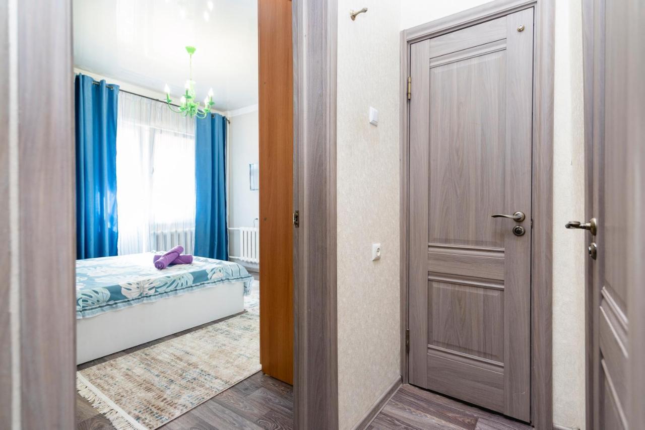 Yourhouse Микрорайон Жетысу-2, Дом 66 Almaty Bagian luar foto