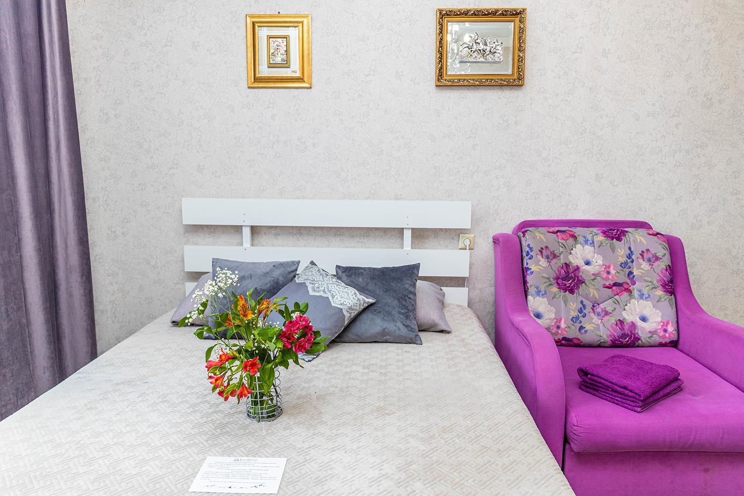 Yourhouse Микрорайон Жетысу-2, Дом 66 Almaty Bagian luar foto