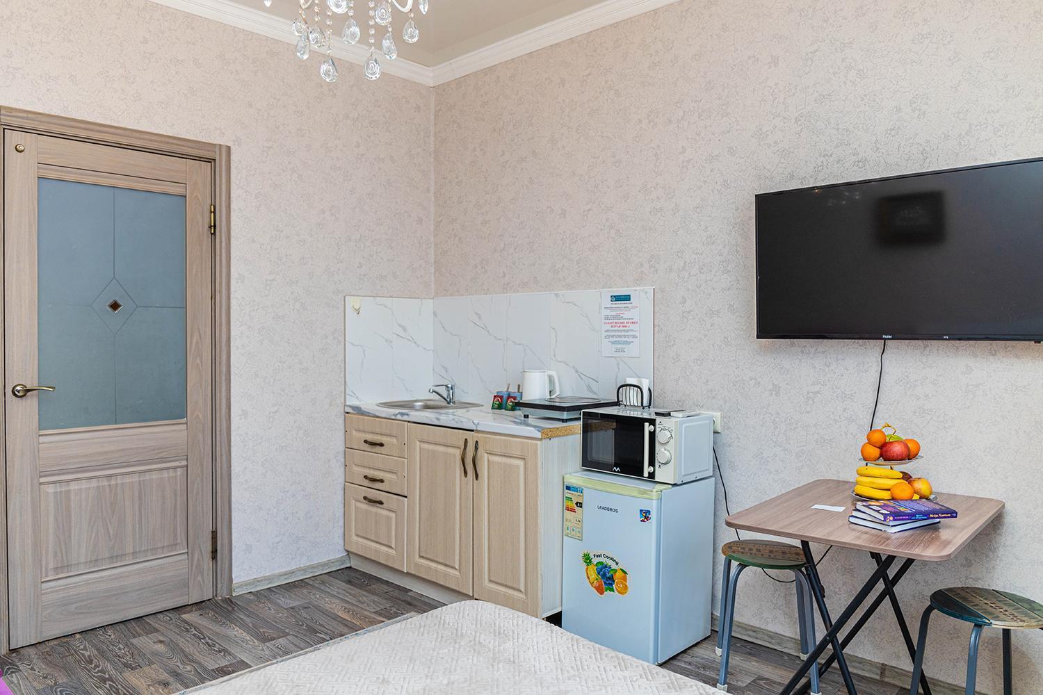 Yourhouse Микрорайон Жетысу-2, Дом 66 Almaty Bagian luar foto