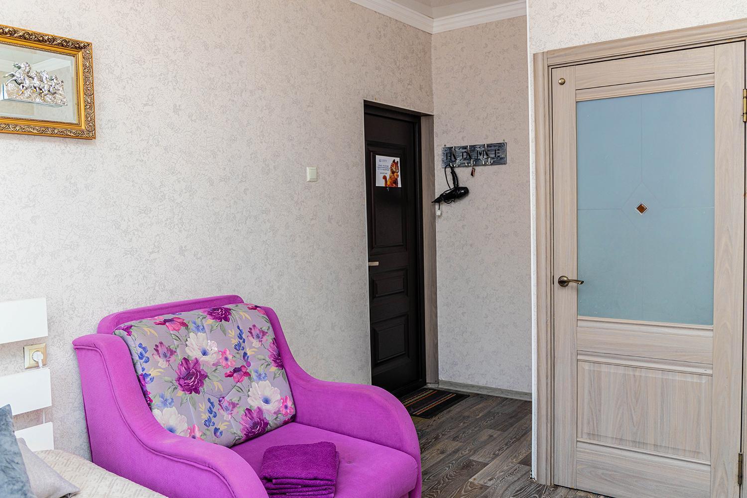 Yourhouse Микрорайон Жетысу-2, Дом 66 Aparthotel Almaty Bagian luar foto