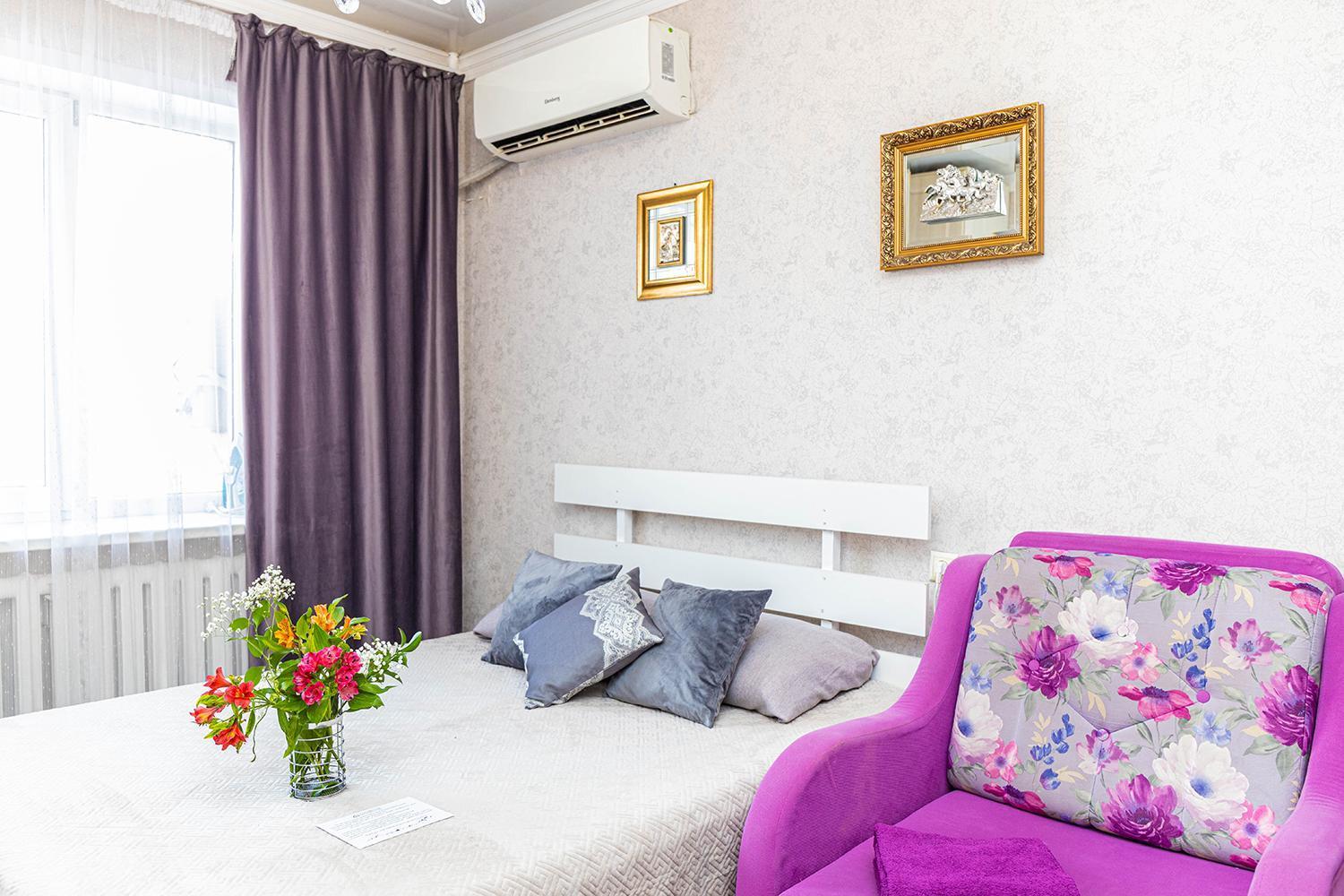 Yourhouse Микрорайон Жетысу-2, Дом 66 Almaty Bagian luar foto