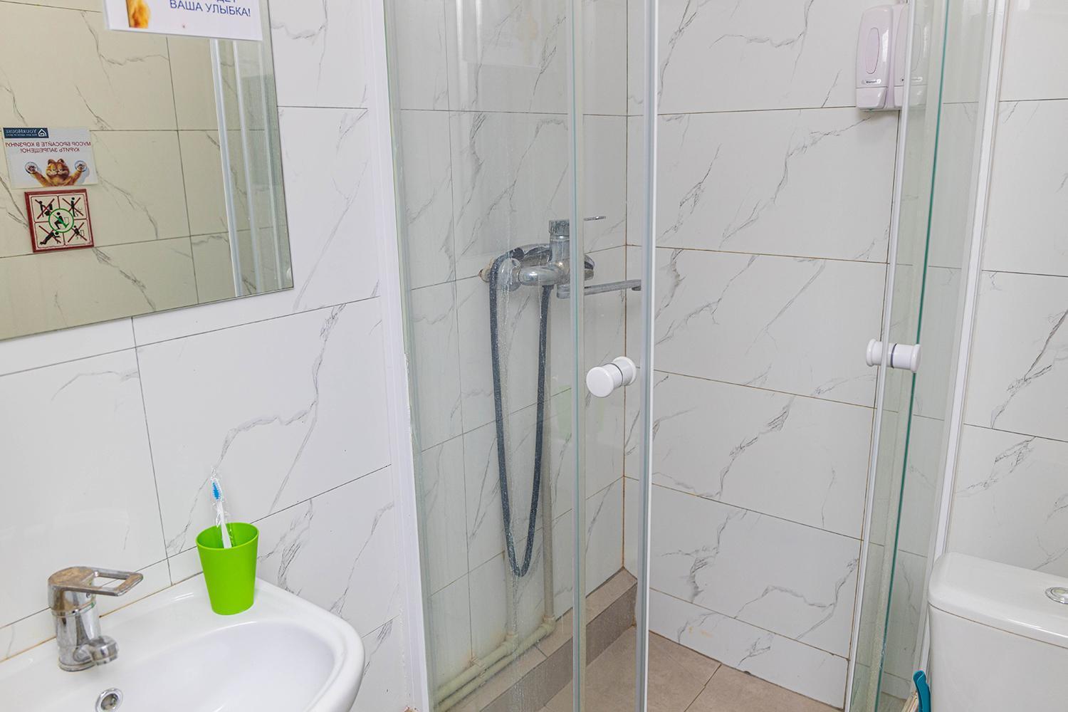 Yourhouse Микрорайон Жетысу-2, Дом 66 Almaty Bagian luar foto